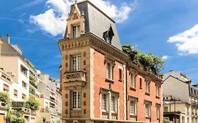 Sourire Boutique Hôtel Particulier Paris Exterior photo