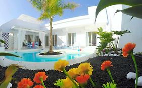 Casa Nature By Vacanzy Collection Corralejo Exterior photo