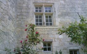 Château de Fourcès Exterior photo