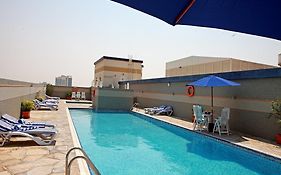 Rose Garden Hotel Apartments - Barsha Dubaï Exterior photo