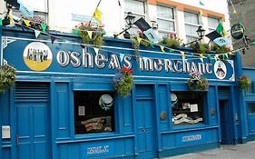O Sheas Merchant Dublin Exterior photo