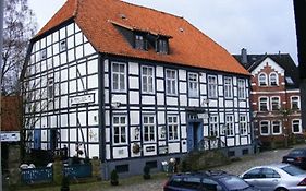 Hotel Berggarten Schwalenberg à Schieder-Schwalenberg Exterior photo