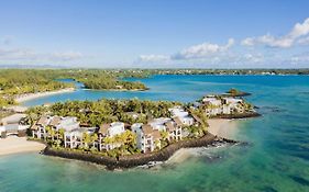 Shangri-La Le Touessrok, Mauritius Trou dʼEau Douce Exterior photo