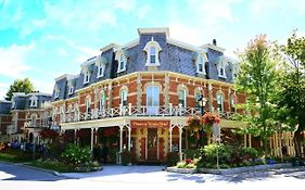 Hotel Prince Of Wales à Niagara-on-the-Lake Exterior photo