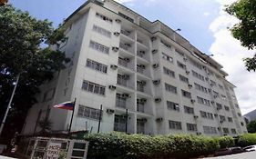 Hôtel Savoy à Caracas Exterior photo