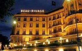 Beau Rivage Hotel Beyrouth Exterior photo