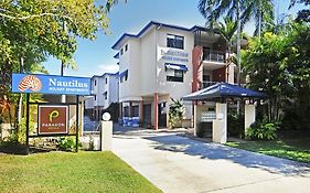 Nautilus Holiday Apartments Port Douglas Exterior photo