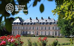 Hôtel Château de Sissi à Sassetot-le-Mauconduit Exterior photo