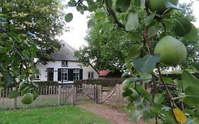 B&B De Willemshoeve Wageningue Exterior photo