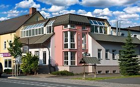 City Hotel Chemnitz Exterior photo