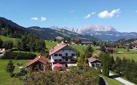 Hotel Pension Thainerhof à Reith bei Kitzbühel Exterior photo