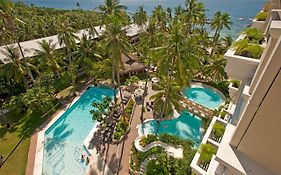 Costabella Tropical Beach Hotel Île de Île de Mactan Exterior photo