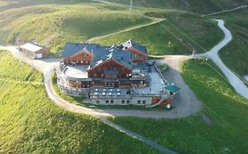 Hotel Wildkogelhaus à Bramberg am Wildkogel Exterior photo