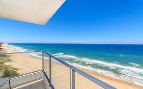 The Penthouses Apartments Gold Coast Exterior photo