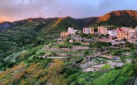 Hotel Arbanella à Corniglia Exterior photo