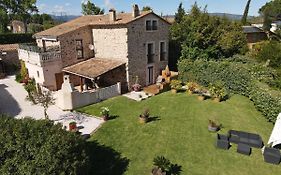 Bed and Breakfast La Bastide de l'Olivier à Le Muy Exterior photo