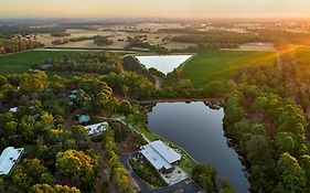 Hotel Eight Willows Retreat à Margaret River Exterior photo