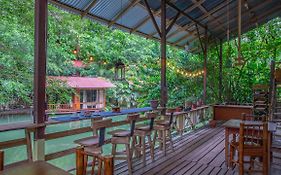 Cabanas Del Lago La Fortuna Exterior photo