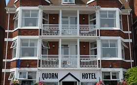 Hotel The Quorn à Skegness Exterior photo