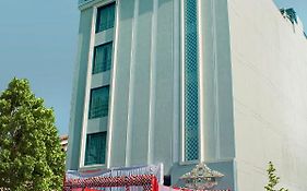 Hotel Hira Inn-10Mins From Railway Station & Bus Station Prayagraj Exterior photo