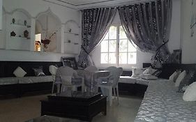 Villa maison s+2 à 2km du plage à Dar allouche / Kélibia / Nabeul à Hanshir Qasr Ghallab Exterior photo