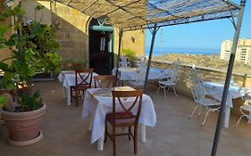 B&B Batarà - La Terrazza del Centro Agrigente Exterior photo