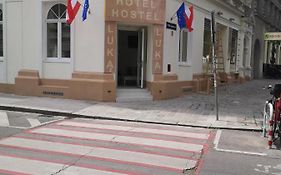 Ch-Hostel Vienne Exterior photo