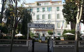 Hotel Alexander & Spa San Remo Exterior photo