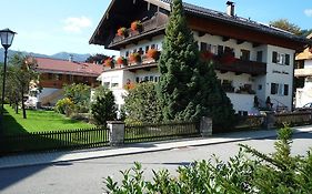 Gastehaus Johanna Bad Wiessee Exterior photo