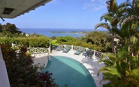 Tranquility Villa Port Antonio Exterior photo