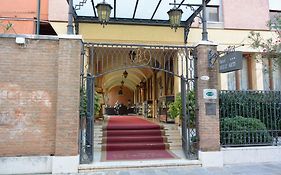 Hotel Belle Arti Venise Exterior photo