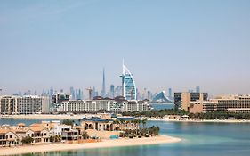 Maison Privee - Spacious Apt On Palm Jumeirah W Sea Views And Premium Facilities Access Dubaï Exterior photo