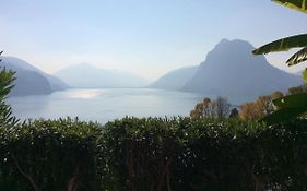 Lake Feelings Lugano Exterior photo