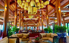 Tam Coc La Montagne Resort & Spa Ninh Bình Exterior photo