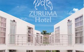 Zuruma Hotel Leticia Exterior photo