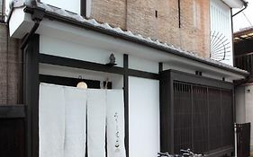 Kyoto Guesthouse Roujiya Exterior photo