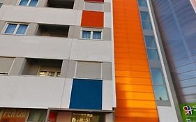 Hotel Sharing Turin Exterior photo