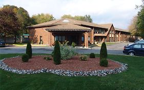 Comfort Inn East Scarborough Toronto Exterior photo