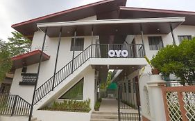Hôtel Oyo 736 Jade Apartelle à Santa Rosa  Exterior photo