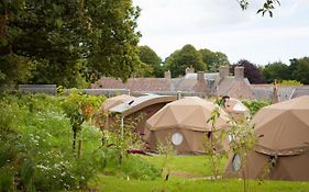 Hotel Durrell Wildlife Camp à Trinity Exterior photo