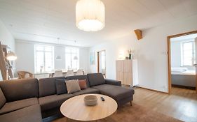 Exclusive 2 Bedroom Apartment Sønderborg Exterior photo
