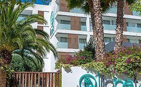 Apartaments B-Llobet Sun & Confort Ibiza Exterior photo