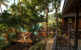 Baan Krating Khaolak Resort Khao Lak Exterior photo