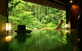 Hotel Sakahijiri Gyokushoen à Izu  Exterior photo