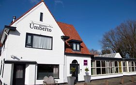 Hotel Restaurant Umberto Wijchen Exterior photo