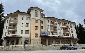 Borovets Holiday Apartments - Different Locations In Borovets Exterior photo