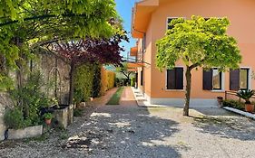 Hotel Garni Onda à Torri Del Benaco Exterior photo