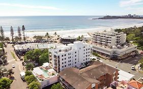 Aparthotel Aegean Mooloolaba Exterior photo