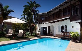 Boma Lodge Durban Exterior photo