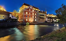 Hotel Mlyn Český Krumlov Exterior photo